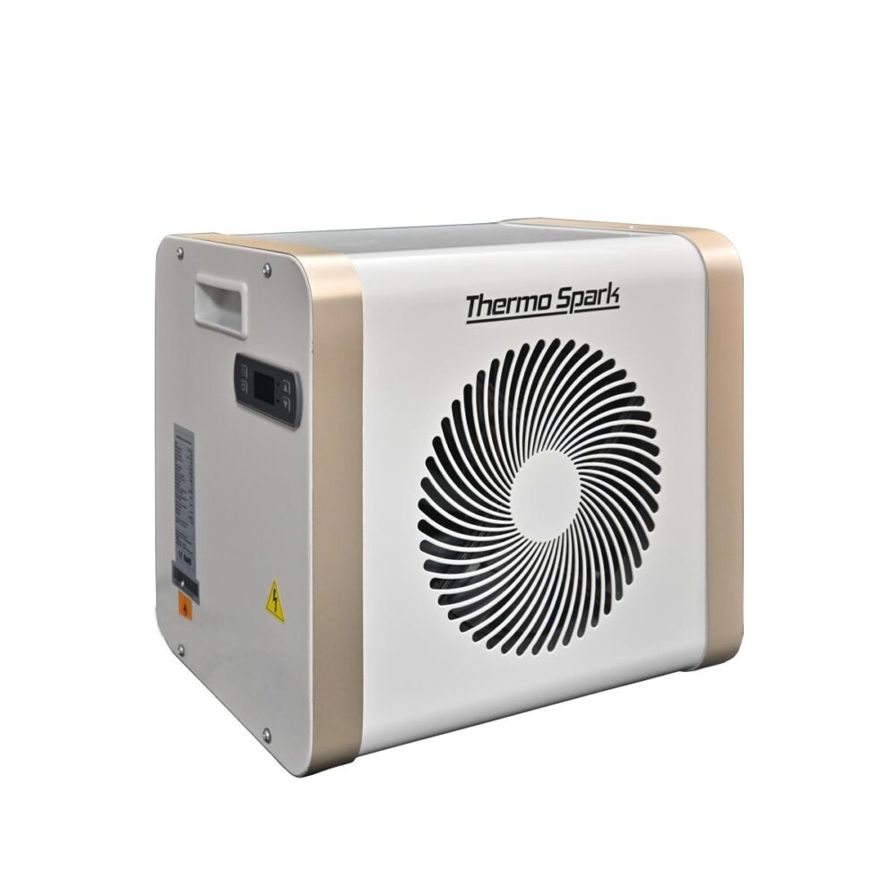 ThermoSpark Mini Pool