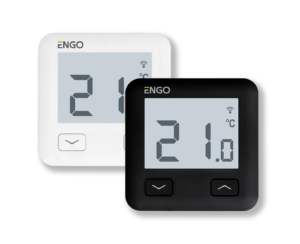 Е10 Жичен термостат ENGO E10