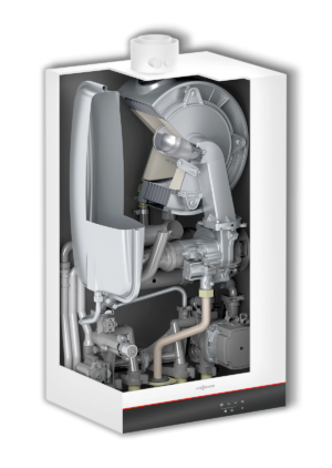 Viessmann Vitodens 050-W от "ЕЛ ТЕРМО"