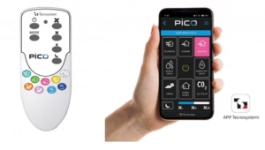 Рекуператор Pico Pro+