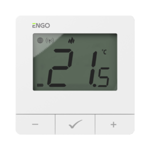 ENGO E25-BATW
