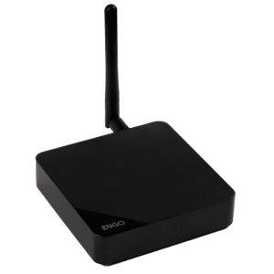 Универсален ZigBee хъб Engo EGate-Pro