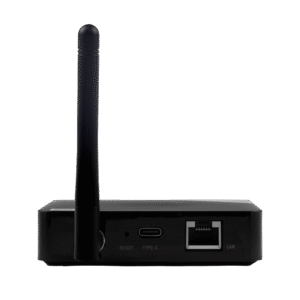Универсален ZigBee хъб Engo EGate-Pro