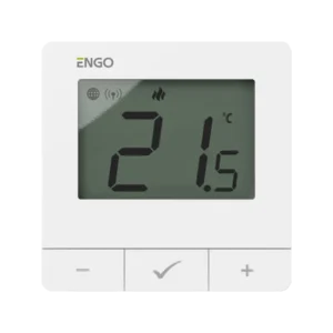 Стаен термостат ENGO E25-230W